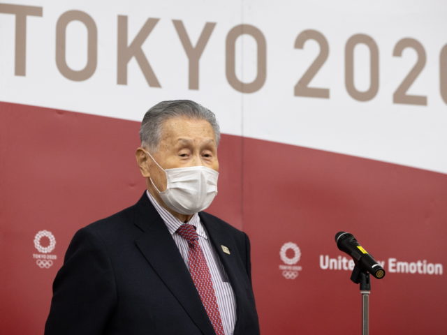 Σεξισμός στους Ολυμπιακούς Αγώνες του Τόκιο: «Να περιορίσουμε τον χρόνο που θα μιλούν οι γυναίκες»