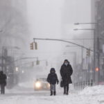 ΗΠΑ: Καταιγίδα πλήττει τις βορειοανατολικές Ηνωμένες Πολιτείες