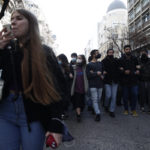 Κοινή δήλωση Αντώναρου-Ζώη-Σπηλιωτόπουλου: «Kαμία κυβέρνηση στον πολιτισμένο κόσμο δεν σκέφθηκε να προχωρήσει σε τέτοιες αντιδημοκρατικές και αντισυνταγματικές ρυθμίσεις»