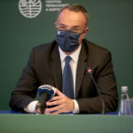 Σταϊκούρας: «Άνω των 3 δισ. ευρώ θα είναι το μηνιαίο δημοσιονομικό κόστος από ένα καθολικό lockdown στην Αττική»