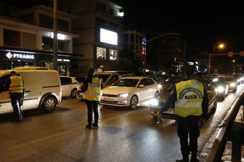 Θεσσαλονίκη: Σεσημασμένος για δολοφονία συνελήφθη για βιασμό τριών γυναικών
