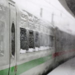 Σκωτία: Εξετάζει βαγόνια τρένου μόνο για γυναίκες για να αποφεύγουν την παρενόχληση