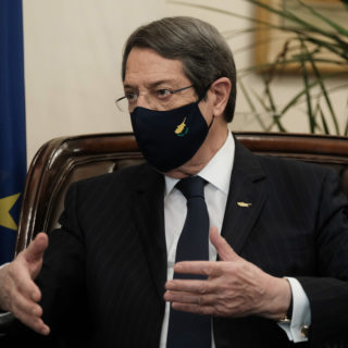 Κύπρος: 47 χρόνια από το πραξικόπημα – Εθνικό μνημόσυνο στη μνήμη των πεσόντων