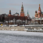 Ρωσία: Δημοσιογράφος κατηγορείται για έσχατη προδοσία, χωρίς να ξέρει ακόμη το έγκλημα που έχει διαπράξει