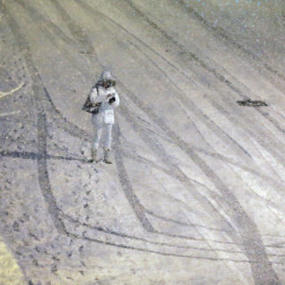 Αναβάλλονται οι σημερινοί εμβολιασμοί στην Αττική, λόγω της κακοκαιρίας