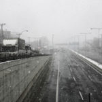 Αποκαταστάθηκε η κυκλοφορία στην παλαιά εθνική οδό Αθηνών – Κορίνθου