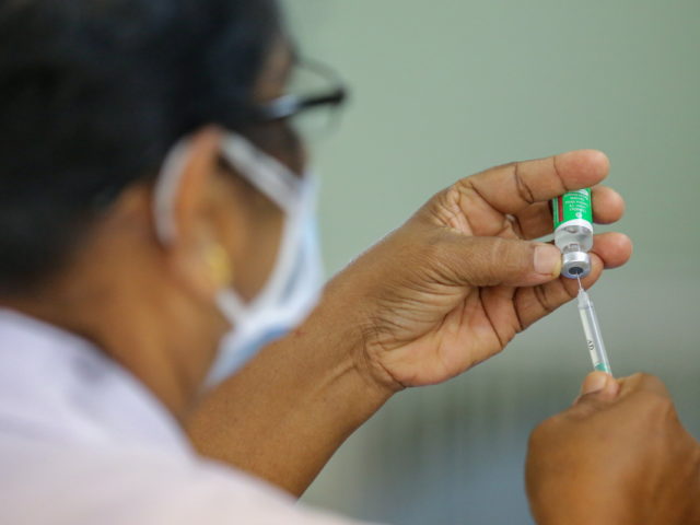 Πότε θα εμβολιαστούν όσοι έχασαν το ραντεβού τους λόγω κακοκαιρίας