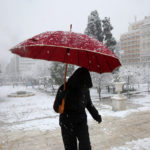 Κακοκαιρία: Τι ισχύει για τους εργαζόμενους που δεν μπορούν να πάνε στη δουλειά λόγω χιονιού