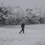 Ηλιόπουλος: «Ο κλειστός ηλεκτρικός και οι εργαζόμενοι των delivery στα χιόνια, περιγράφουν σε μία εικόνα πώς κατανοεί η κυβέρνηση την αντιμετώπιση της κακοκαιρίας»