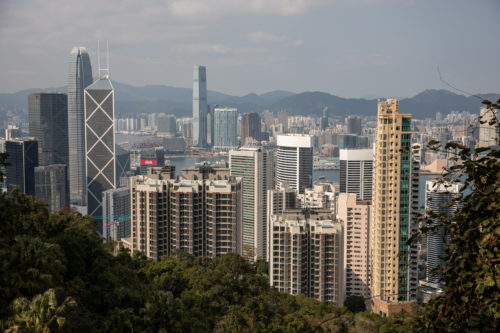 Χονγκ Κονγκ: Διαμέρισμα πουλήθηκε στην τιμή ρεκόρ των 156.000 ευρώ το τετραγωνικό μέτρο