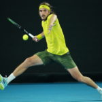 Australian Open: Εκτός τελικού ο Στέφανος Τσιτσιπάς