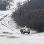 ΗΠΑ-Κακοκαιρία: 8,8 εκατομμύρια Τεξανού εξακολουθούν να μην έχουν νερό