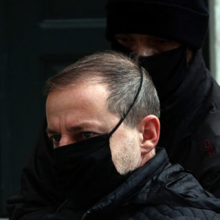 Υπόθεση Λιγνάδη: Νέα μήνυση σε βάρος του για βιασμό, ο οποίος δεν έχει παραγραφεί