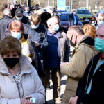 Κορωνοϊός: 1784 νέα κρούσματα σήμερα