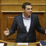 Τσίπρας σε Μητσοτάκη: «Είστε πολιτικά και ηθικά εκτεθειμένος γιατί ανεχθήκατε την απόπειρα συγκάλυψης»