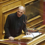 Βουλή: Ερωτήσεις ΜέΡΑ25 για την απαγόρευση πορείας Παλαιστινίων και την αύξηση θανάτων εργαζομένων