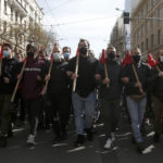 Πορεία διαμαρτυρίας πραγματοποιούν οι φοιτητές σε Αθήνα και Θεσσαλονίκη