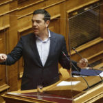 Αλ. Τσίπρας-Βουλή: «Είχατε την ευκαιρία να κάνετε στοιχειώδη αυτοκριτική και να αναλάβετε στοιχειώδη πολιτική ευθύνη, δεν το πράξατε»
