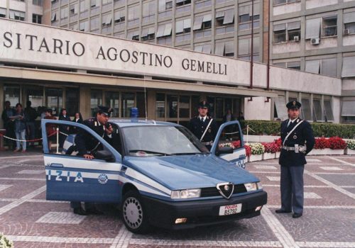 Ιταλία: Πέθανε ο Ραφαέλε Κούτολο, πανίσχυρος νονός της ναπολιτάνικης μαφίας «Καμόρα»