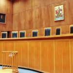 Αναστέλλονται για σήμερα οι εργασίες των δικαστηρίων στην Αττική