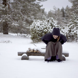 AGF: «Η πατριαρχία είναι ένα άθλιο παιχνίδι»