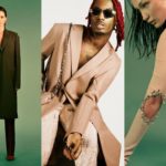 Playboi Carti, Κένταλ Τζένερ και Μπέλα Χαντίντ στη νέα διαφημιστική καμπάνια του Givenchy [ΕΙΚΟΝΕΣ]