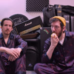 The Big Nose Attack: Γιορτάζουν τα 10+ χρόνια τους με μια Special Anniversary Vinyl Edition κυκλοφορία του ντεμπούτου album τους από τη United We Fly