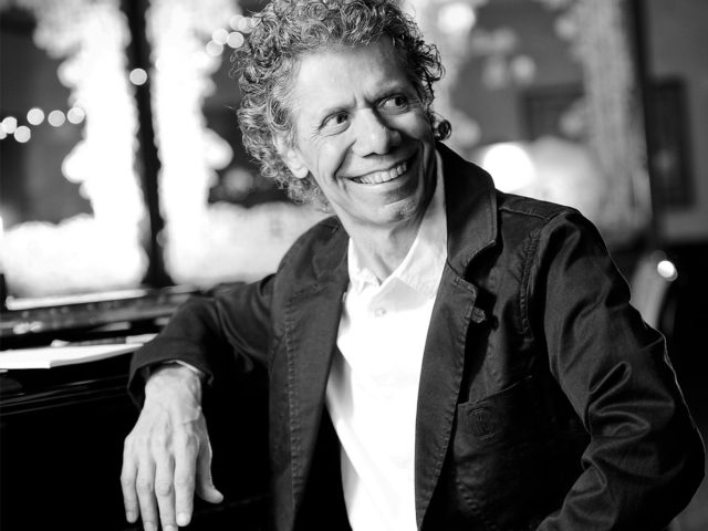 Πέθανε ο θρύλος της τζαζ, Chick Corea, σε ηλικία 79 ετών