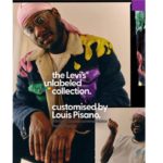 Unlabeled: H genderless collection από τον Louis Pisano