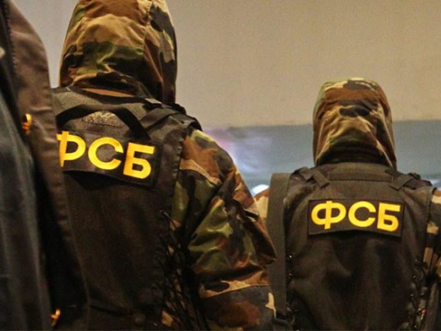 Ρωσία: Η FSB συνέλαβε 19 ισλαμιστές που σχεδίαζαν επιθέσεις