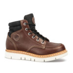 Hanwag: 100 χρόνια και 1 δισεκατομμύριο βήματα στη φύση