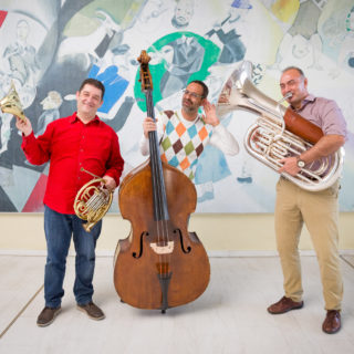 Η μαγική λέξη στη μουσική είναι Αγάπη