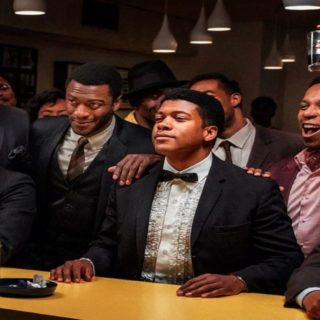 «Μια Βραδιά στο Μαϊάμι»: Το σκηνοθετικό ντεμπούτο της Regina King