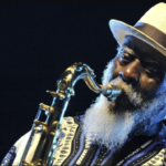 Νέο album από Pharoah Sanders, μετά από μια δεκαετία [ΒΙΝΤΕΟ]