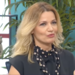 Παναγιώτα Βλαντή: «Παρενοχλήθηκα σεξουαλικά από τον ηθοποιό-σκηνοθέτη που παρενόχλησε την Τζένη Μπότση και την Αγγελική Λάμπρη» [ΒΙΝΤΕΟ]