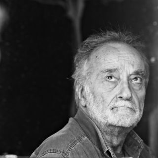 Ο Θανάσης Παπαγεωργίου είναι πραγματικός θεατράνθρωπος