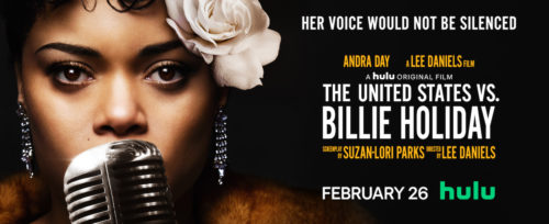 “The United States vs. Billie Holiday”: Αύριο κυκλοφορεί η ταινία για την εμβληματική φιγούρα της τζαζ