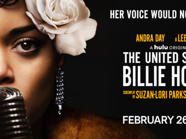 “The United States vs. Billie Holiday”: Αύριο κυκλοφορεί η ταινία για την εμβληματική φιγούρα της τζαζ