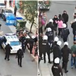 Αναίτιες προσαγωγές και συλλήψεις στους δρόμους του Κεραμεικού [ΒΙΝΤΕΟ]