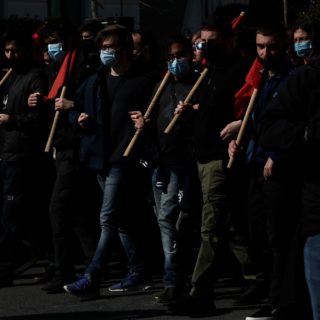 Ξανά στους Δρόμους η Εκπαιδευτική Κοινότητα