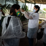 Βραζιλία: Έρευνες για «εμβολιασμούς» σε ηλικιωμένους με κενές σύριγγες