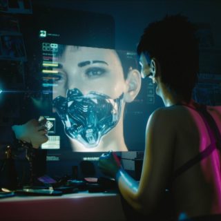 Cyberpunk 2077: Η Δυστοπία μπορεί να περιμένει λίγο ακόμα