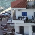 Στεφανάδης για το τραπέζι στον Μητσοτάκη: «Κάλεσα τον πρωθυπουργό για ένα σύντομο γεύμα -Τηρήθηκαν όλα τα μέτρα»