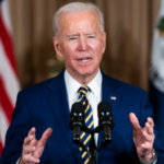 Διάταγμα του Μπάιντεν βάζει στο στόχαστρο την οικονομική δραστηριότητα στις περιοχές των φιλορώσων αυτονομιστών