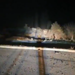 Ισχυρή έκρηξη ισοπέδωσε το ξενοδοχείο «Τσάμης» της Καστοριάς