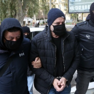 Δ. Λιγνάδης: Ενώπιον της ανακρίτριας το μεσημέρι για να ζητήσει προθεσμία για την απολογία του