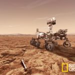 Perseverance Rover: Φτιαγμένο για τον Άρη