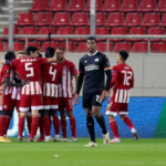 Στο δρόμο για την πρόκριση στους «16» του Europa League ο Ολυμπιακός