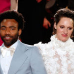 Ντόναλντ Γκλόβερ και Φίμπι Γουόλερ-Μπριτζ μεταμορφώνονται σε Mr and Mrs Smith