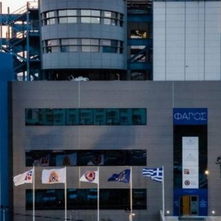 Κακοκαιρία: Σύσκεψη στην Πολιτική Προστασία για τον συντονισμό των φορέων